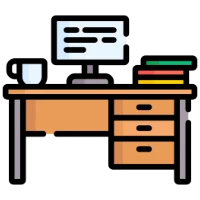 Office Spaces