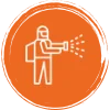 Surface Decontamination
