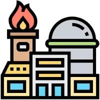 Petrochemicals