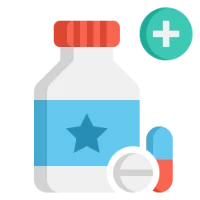 Pharmaceuticals