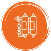 Effluent Purification